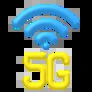 Largest 5G Coverage in the Maldives