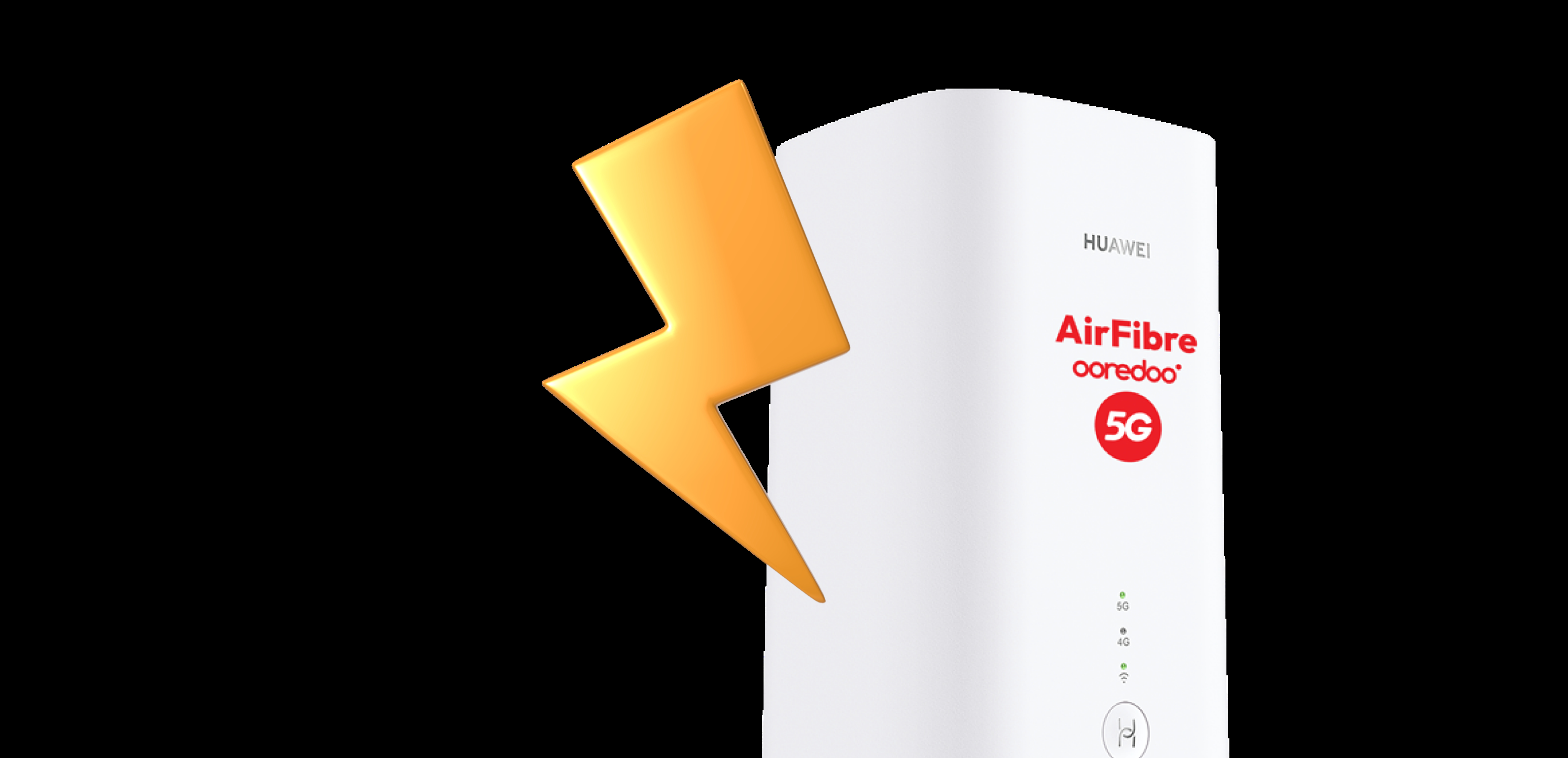 FASTEST WLRELESS BROADBAND IN THE MALDIVES. PERIOD.