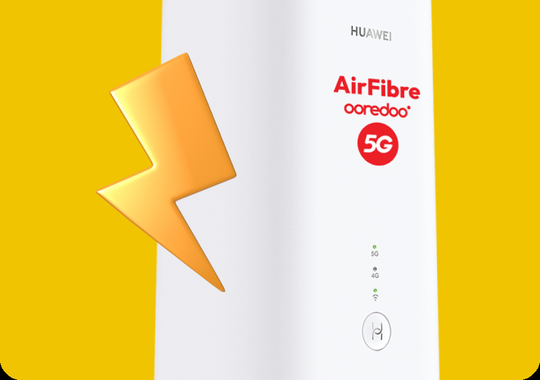 FASTEST WIRELESS BROADBAND