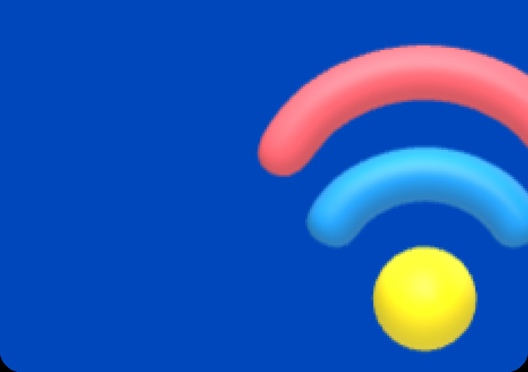 Total WIRELESS FREEDOM