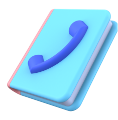 Phonebook Management