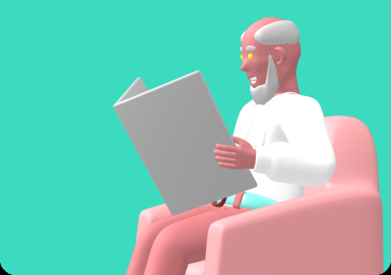ELDERLY COMMUNITY POSTPAID