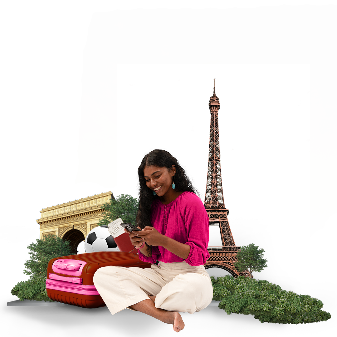Paris image