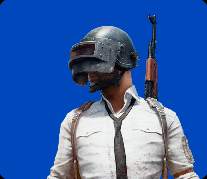 Play Unlimited PUBG Mobile