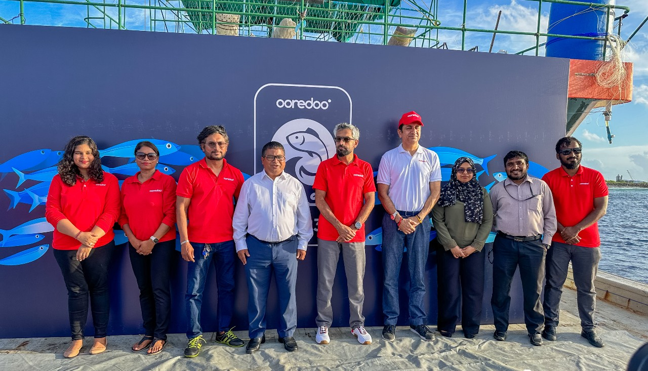 Ooredoo Masrace 2023 