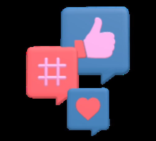 UNLIMITED SOCIAL & CHAT APPS
