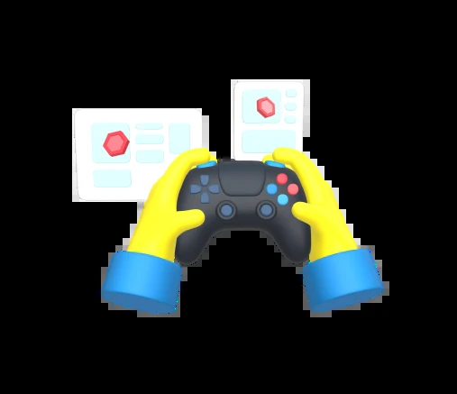 LAG-FREE GAMING AND STREAMING ANYWHERE