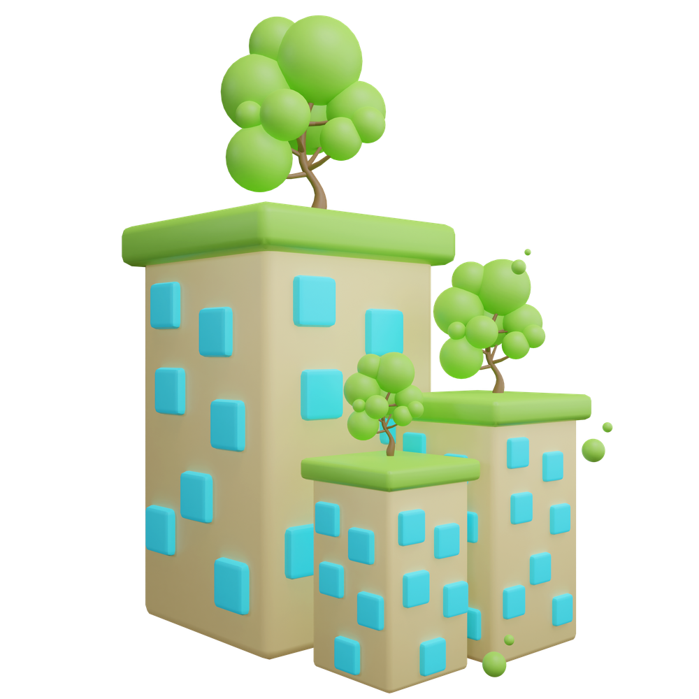 ESG – Our Social Responsibility