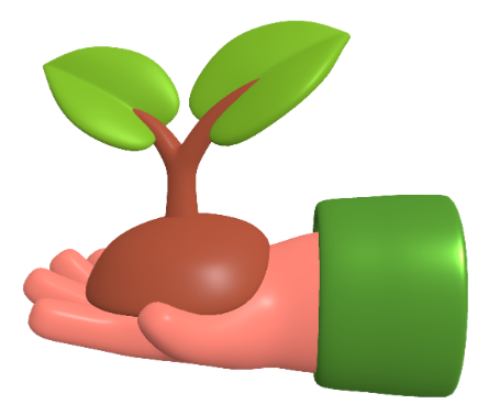 Crafting Sustainable Solutions for a Smaller Ecological Footprint