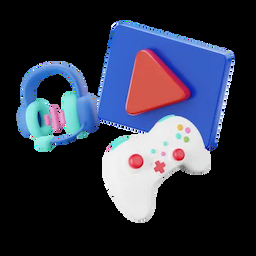 LAG-FREE GAMING & STREAMING EXPERIENCE ANYWHERE