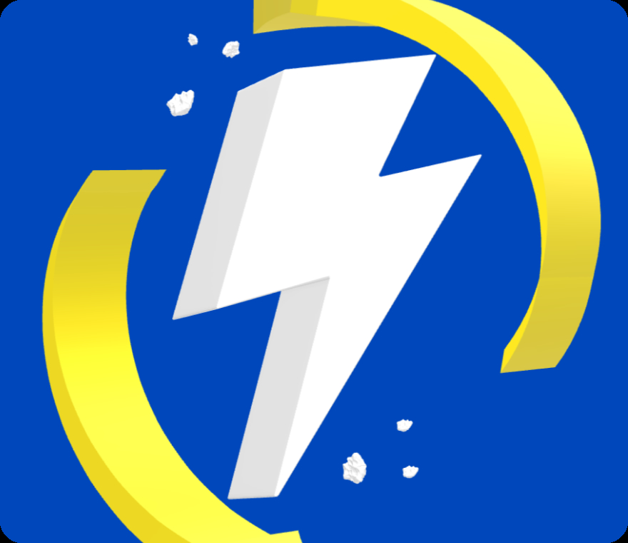 SuperNet Power-ups
