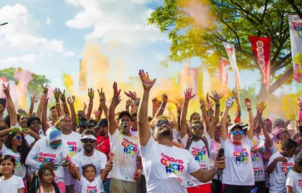 Investing in people and powering the nation