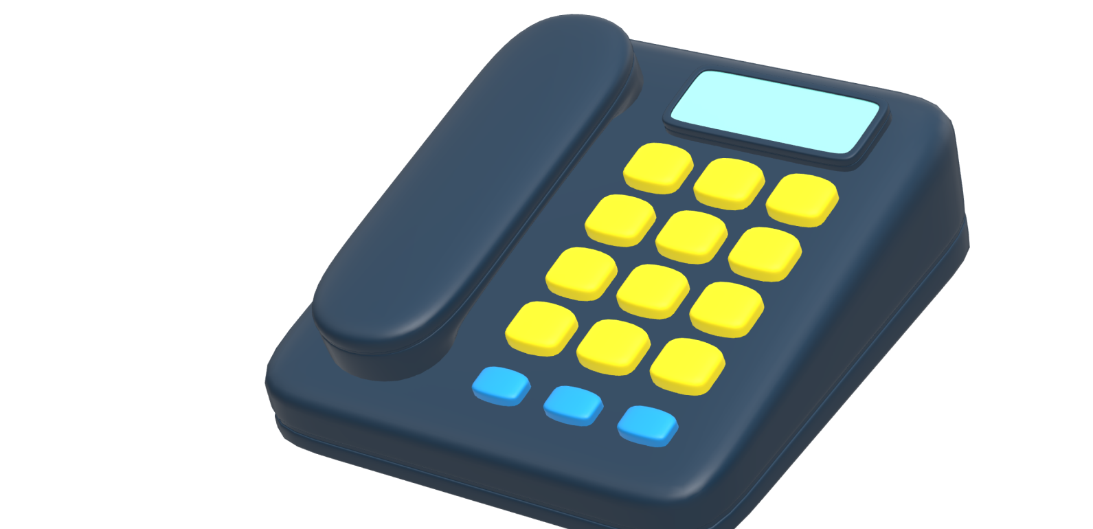 RASHUPHONE