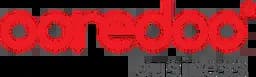 Ooredoo Logo