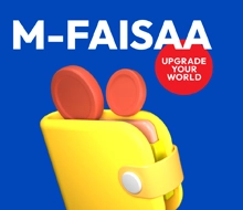 Secure Payments using m-Faisaa