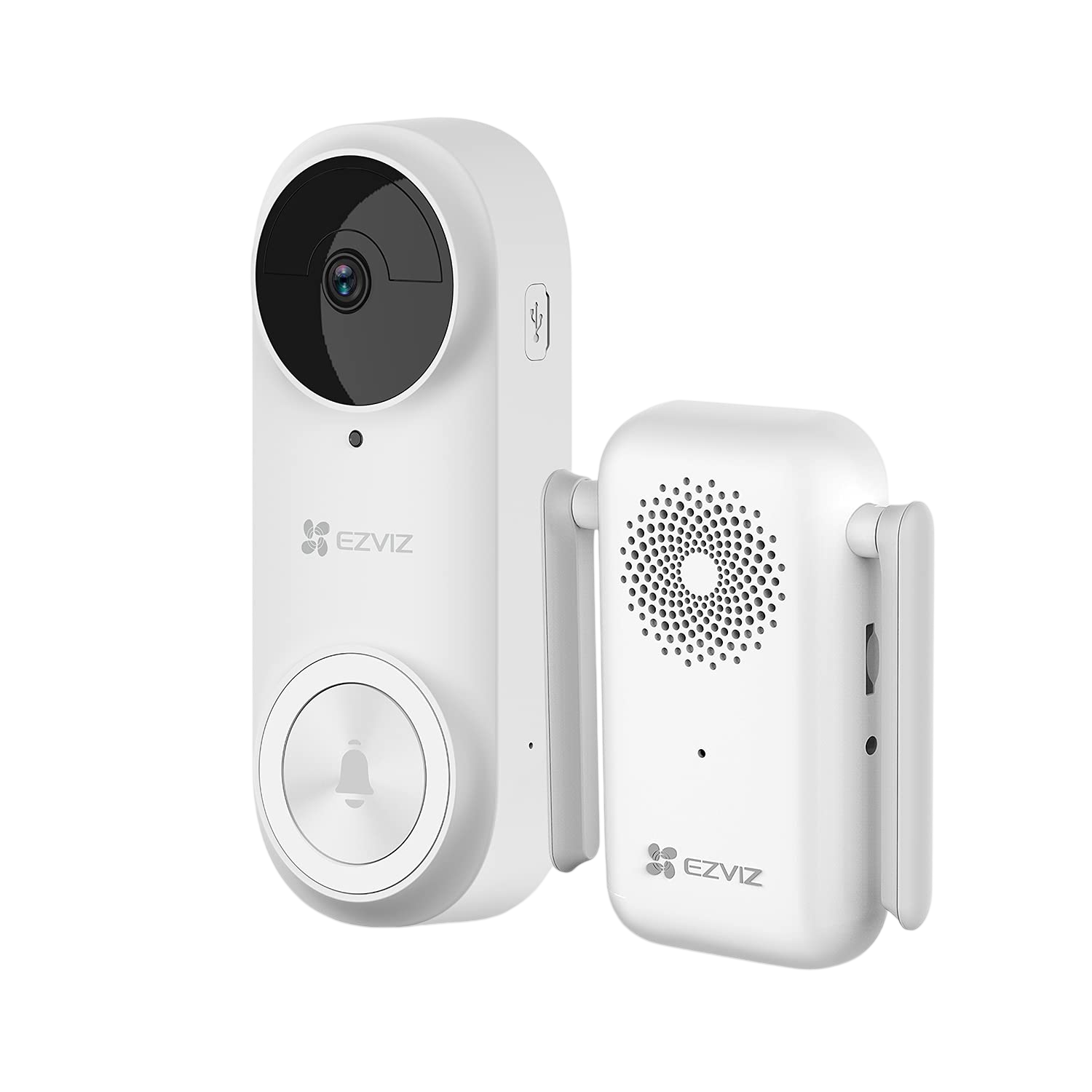 1 Door Bell Cam